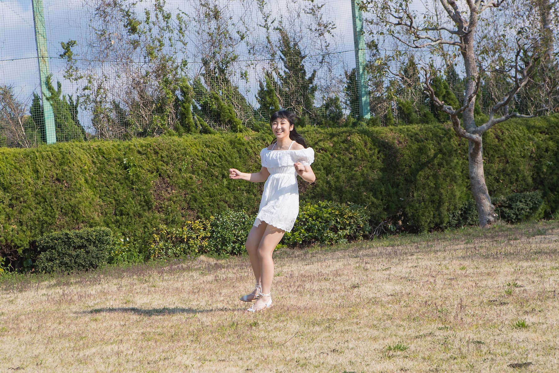 [Minisuka.tv] 2017-05-11 NewComer 2017 - Special Gallery 09